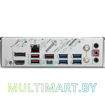 Материнская плата MSI B650M Gaming Plus WiFi картинка 4